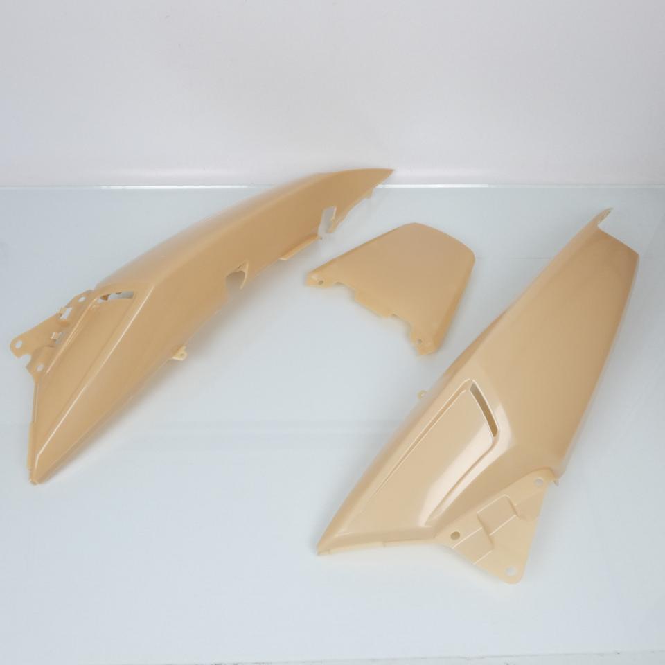 Kit carénage P2R pour Yamaha 500 T-Max 2008 à 2011 Neuf