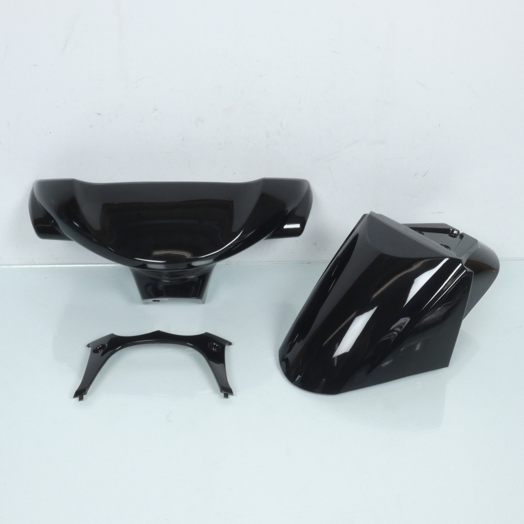 Kit carénage P2R pour Scooter Yamaha 50 Neo'S Neuf