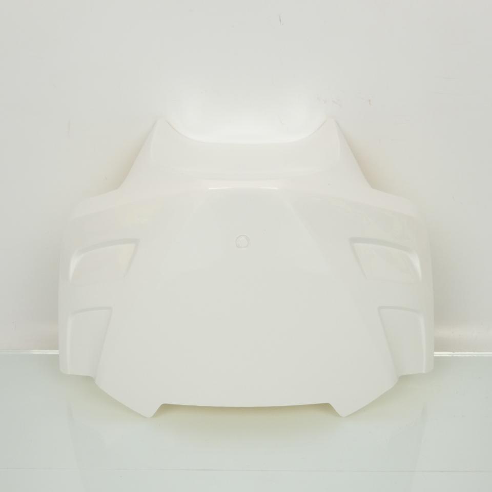 Kit carénage tuning TNT pour scooter MBK 50 Stunt 9 pièces blanc Neuf