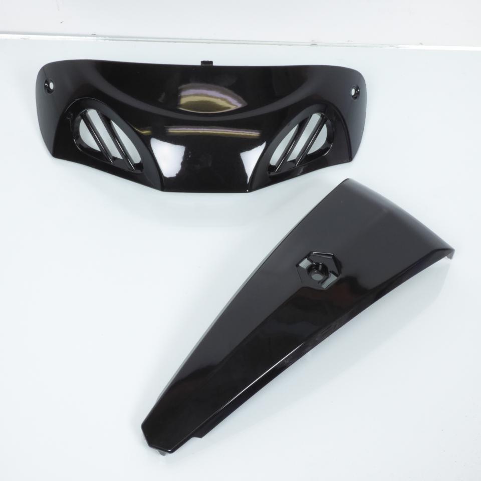 Kit carénage Générique pour scooter Piaggio 50 Liberty 2004-2006 Noir Neuf