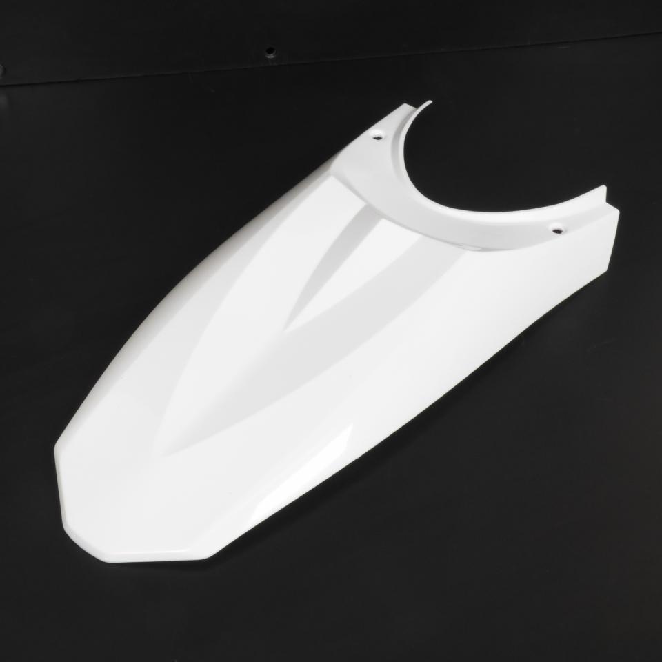 Kit carénage TNT pour Moto CPI 50 SM blanc Neuf