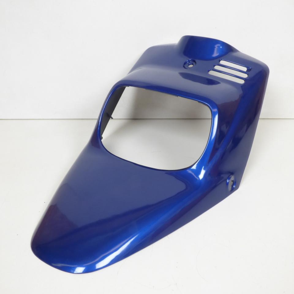 Kit carénage TNT pour Scooter Yamaha 50 BWS 1990 à 2003 bleu métallisé Neuf