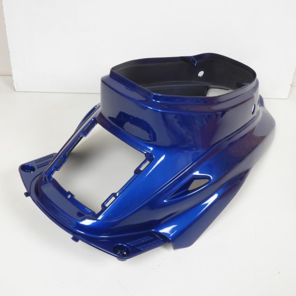 Kit carénage TNT pour Scooter Yamaha 50 BWS 1990 à 2003 bleu métallisé Neuf