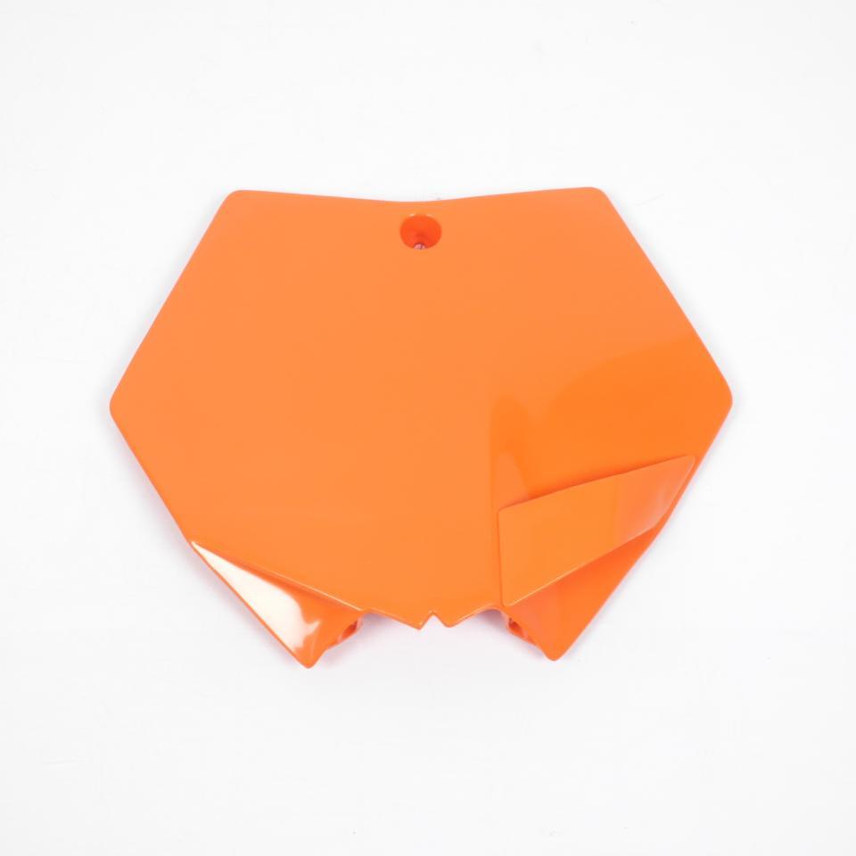Kit carénage UFO pour Moto KTM 125 SX 2011 KTKIT509 / E127 orange Neuf