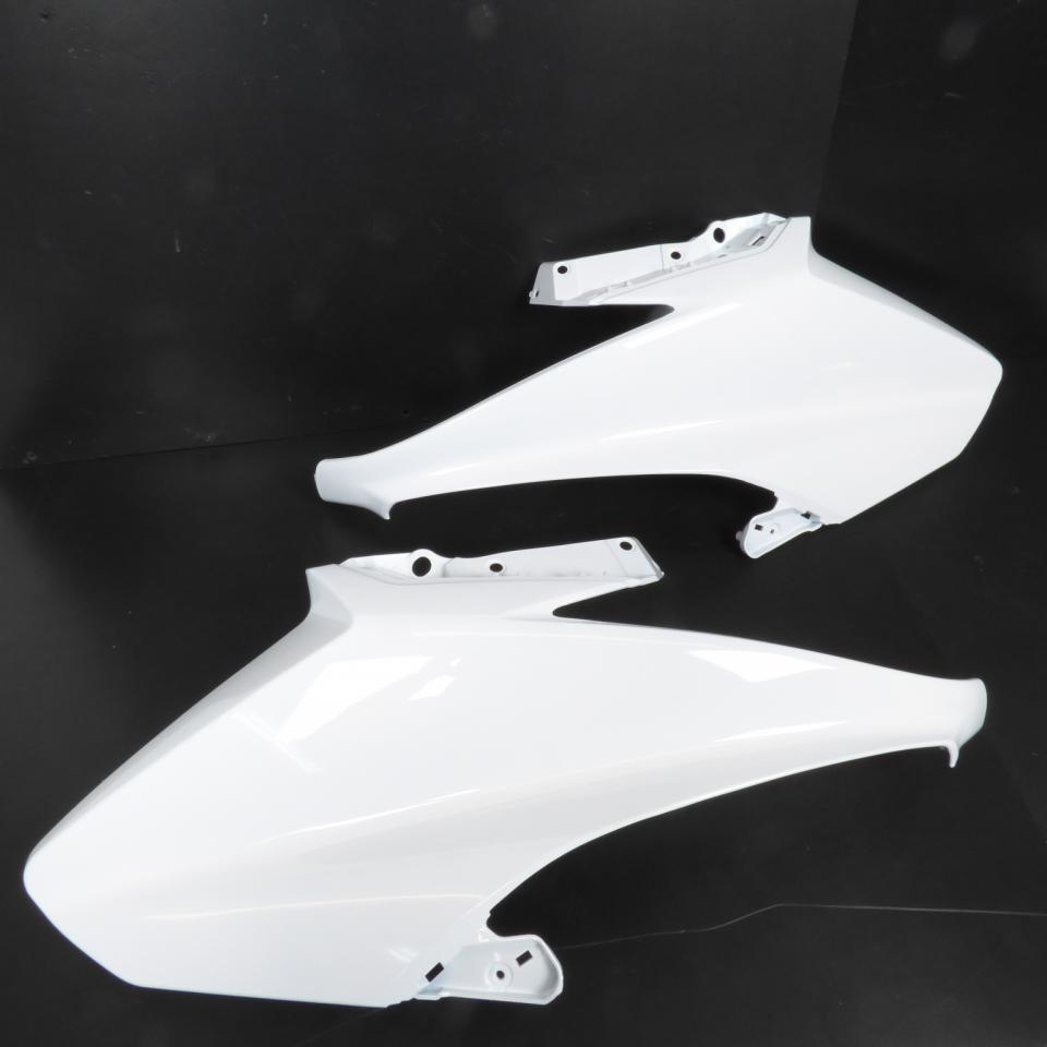 Kit carénage P2R pour Scooter Yamaha 500 T-Max 2008 à 2011 Neuf