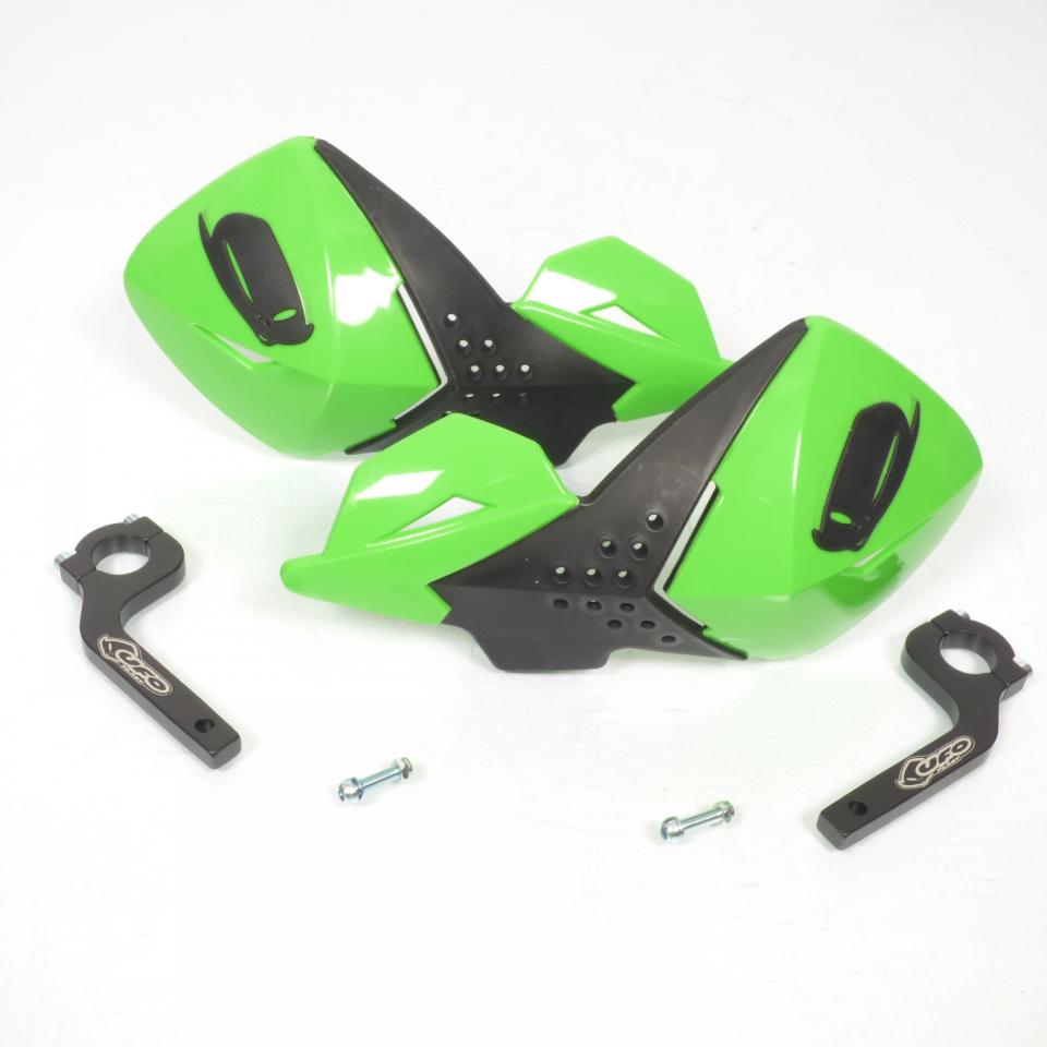 Protège main UFO pour moto Rieju 50 Mrt Pro Après 2018 PM01646026 Neuf