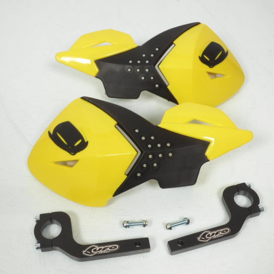 Protège main UFO pour moto Rieju 50 Mrt Pro Après 2018 PM01646102 Neuf