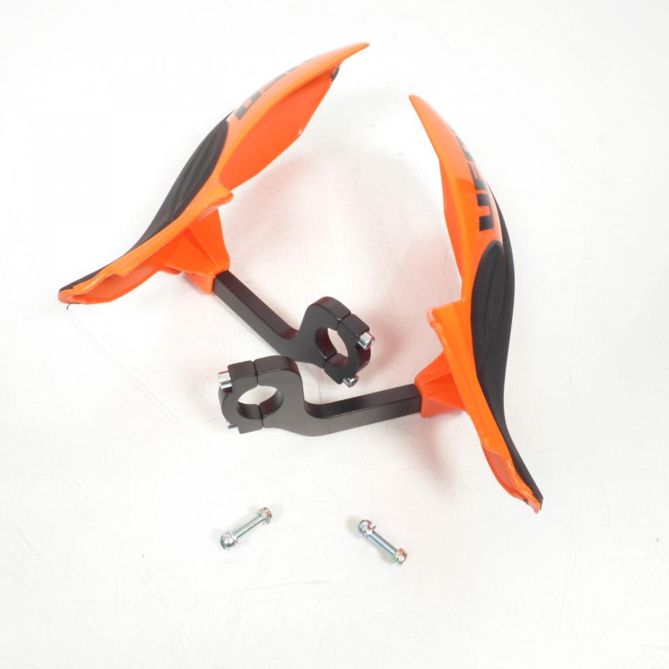 Protège main UFO pour Moto Rieju 50 Mrt Pro Après 2018 1642OR-127 Neuf