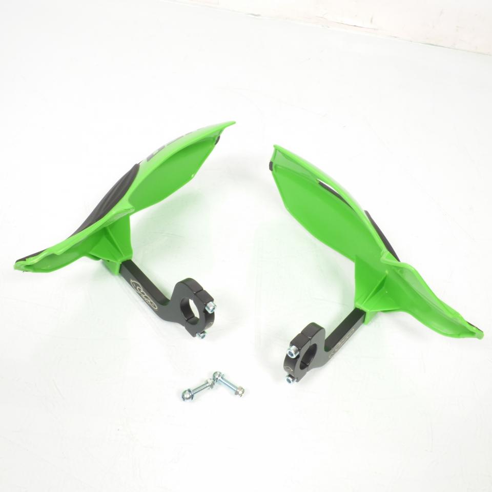 Protège main UFO pour Moto Rieju 50 Mrt Pro Après 2018 1642G5-026 Neuf