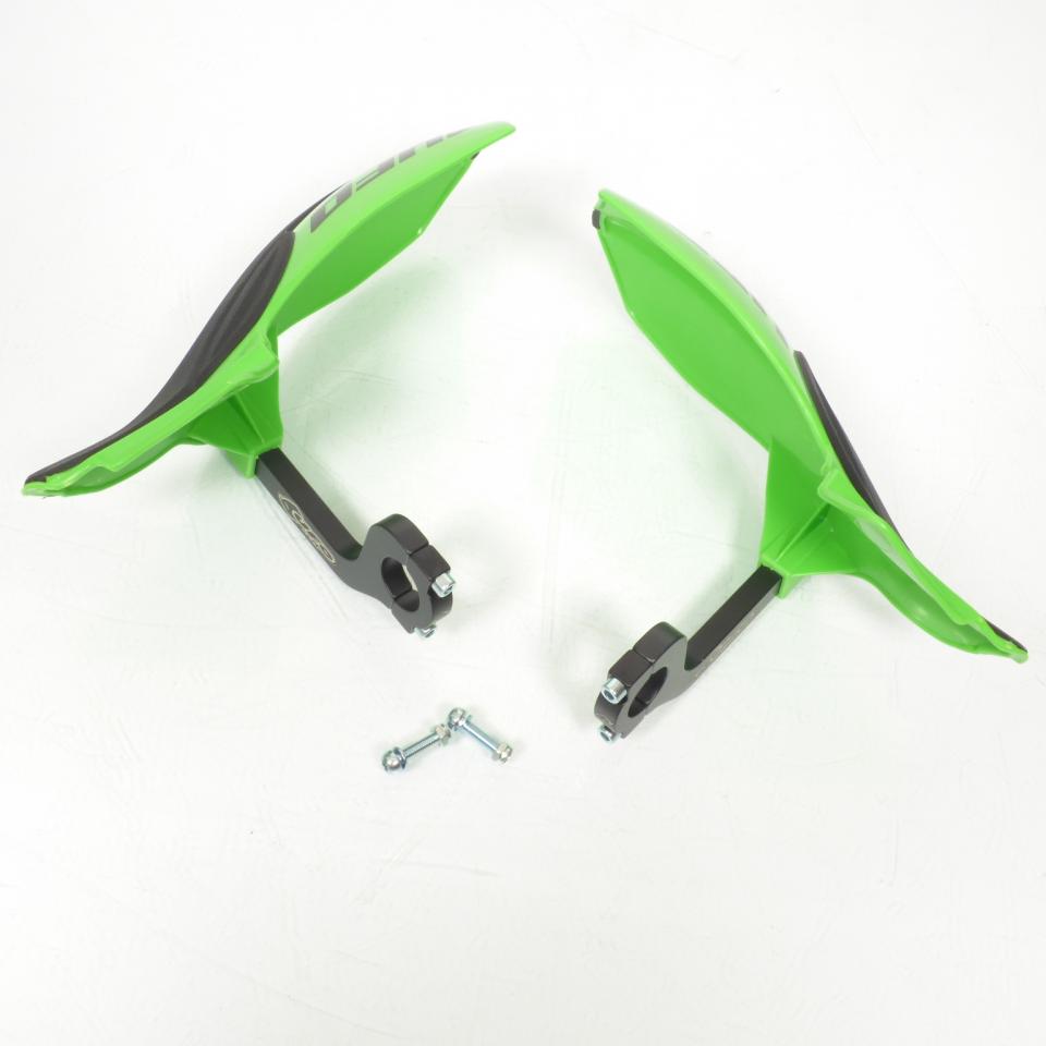 Protège main UFO pour Moto Rieju 50 Mrt Pro Après 2018 1642G5-026 Neuf