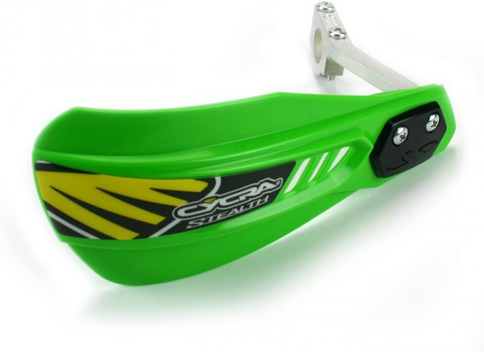 Protège main Cycra pour Moto Kawasaki 125 KX 2003 à 2007 AV Neuf