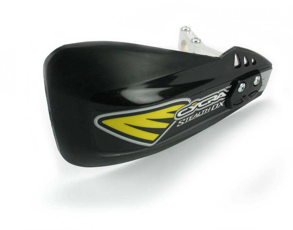 Protège main Cycra pour Moto Husaberg 390 FE 2009 à 2012 AV Neuf