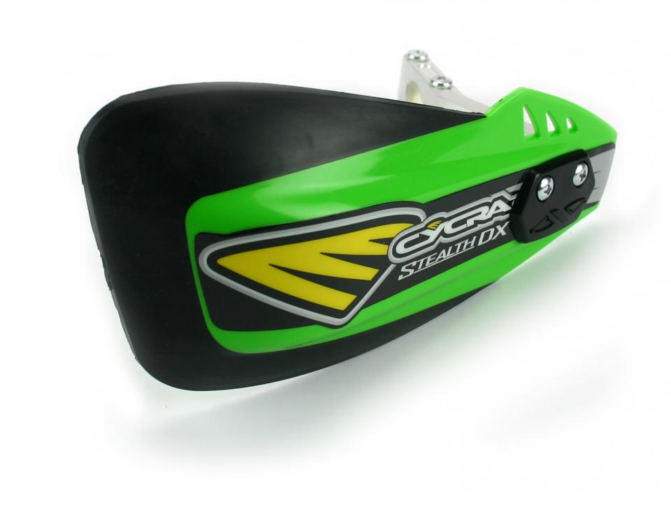 Protège main Cycra pour Moto Kawasaki 450 Kx-F 4T 2006 à 2021 AV Neuf