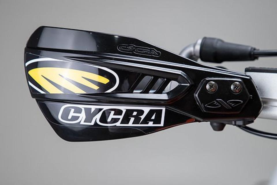 Protège main Cycra pour Moto Yamaha 250 YZF 2010 à 2013 AV Neuf