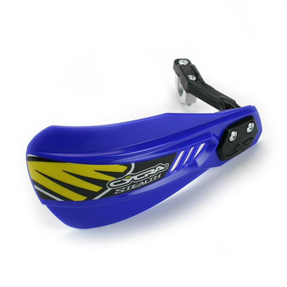 Protège main Cycra pour Moto Husaberg 250 Te 2T 2011 à 2014 AV Neuf