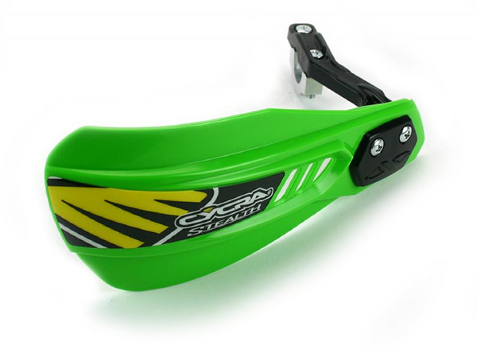 Protège main Cycra pour Moto Kawasaki 250 KX 2003 à 2007 AV Neuf