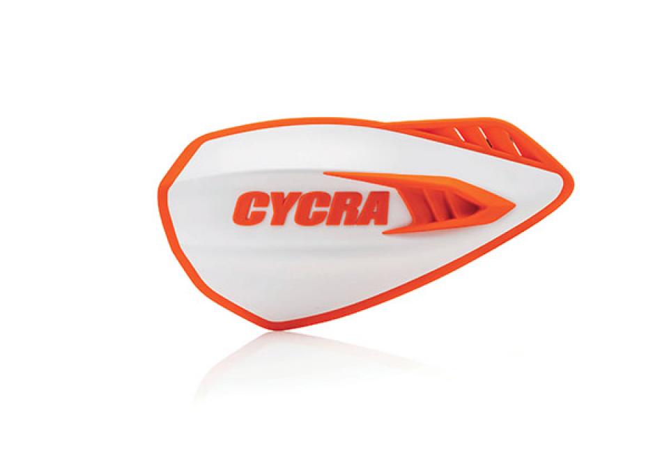 Protège main Cycra pour Moto KTM 125 EXC 1998 à 2016 AV Neuf