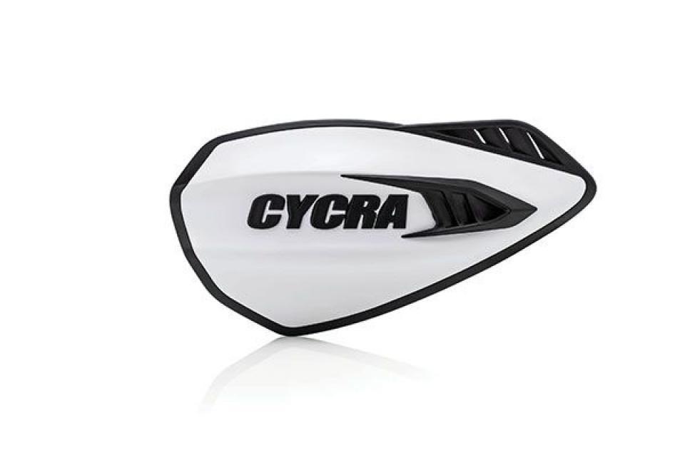 Protège main Cycra pour Moto TM 85 Cross 2008 à 2020 AV Neuf