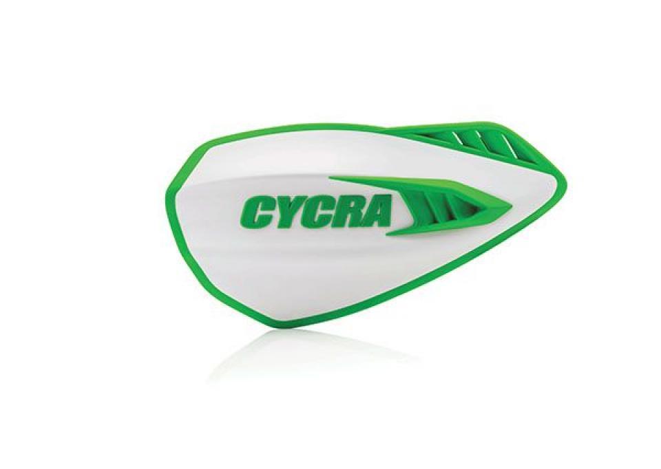 Protège main Cycra pour Moto Kawasaki 85 Kx Petites Roues 2000 à 2023 AV Neuf