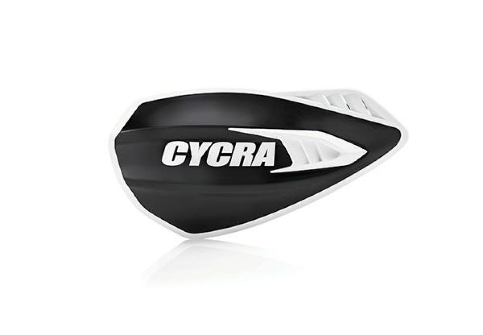 Protège main Cycra pour Moto Husqvarna 125 TX 2T 2017 à 2021 AV Neuf