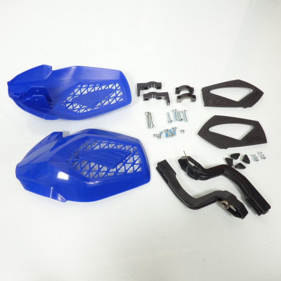 Protège main Cycra pour quad Yamaha 125 YFA Breeze 1989 à 2004 Neuf