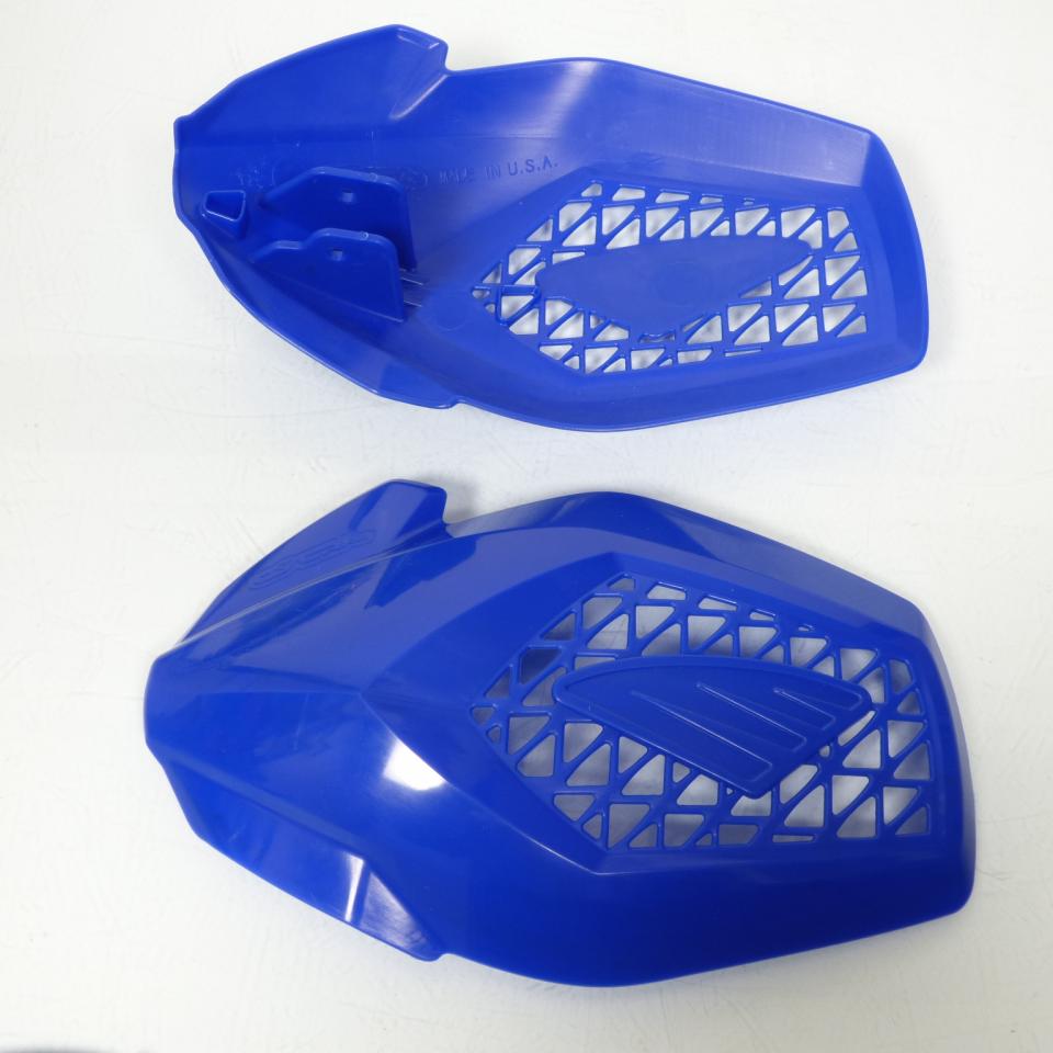 Protège main Cycra pour quad Yamaha 125 YFA Breeze 1989 à 2004 Neuf