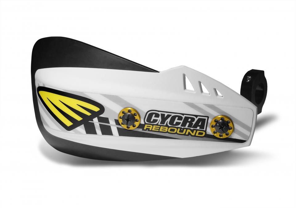 Protège main Cycra pour Moto Husaberg 125 Te 2T 2012 à 2014 AV Neuf