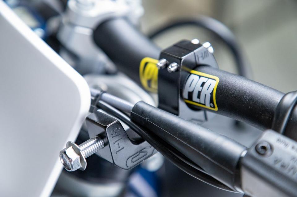 Protège main Cycra pour pour Moto Neuf