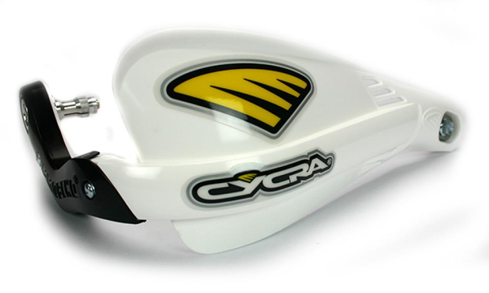 Protège main Cycra pour Moto Husaberg 390 FE 2009 à 2012 AV Neuf