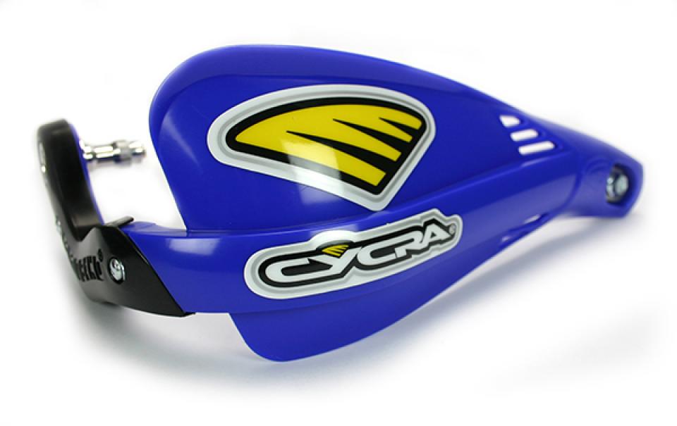 Protège main Cycra pour Moto Husaberg 250 Te 2T 2011 à 2014 AV Neuf