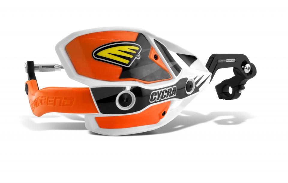 Protège main Cycra pour Moto KTM 150 Sx 2T 2010 à 2021 AV Neuf