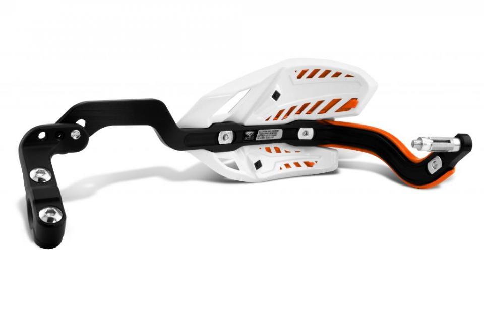 Protège main Cycra pour Moto KTM 500 Exc-F 4T 2012 à 2023 AV Neuf