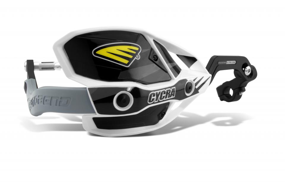 Protège main Cycra pour Moto Husaberg 350 Fe 4T 2013 à 2014 AV Neuf