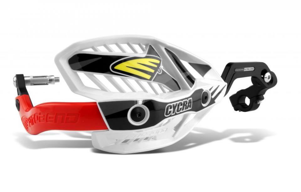 Protège main Cycra pour Moto Beta 250 Rr Racing 2T 2015 à 2023 AV Neuf