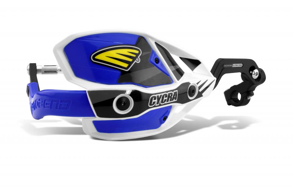 Protège main Cycra pour Moto Husaberg 300 Te 2T 2011 à 2014 AV Neuf