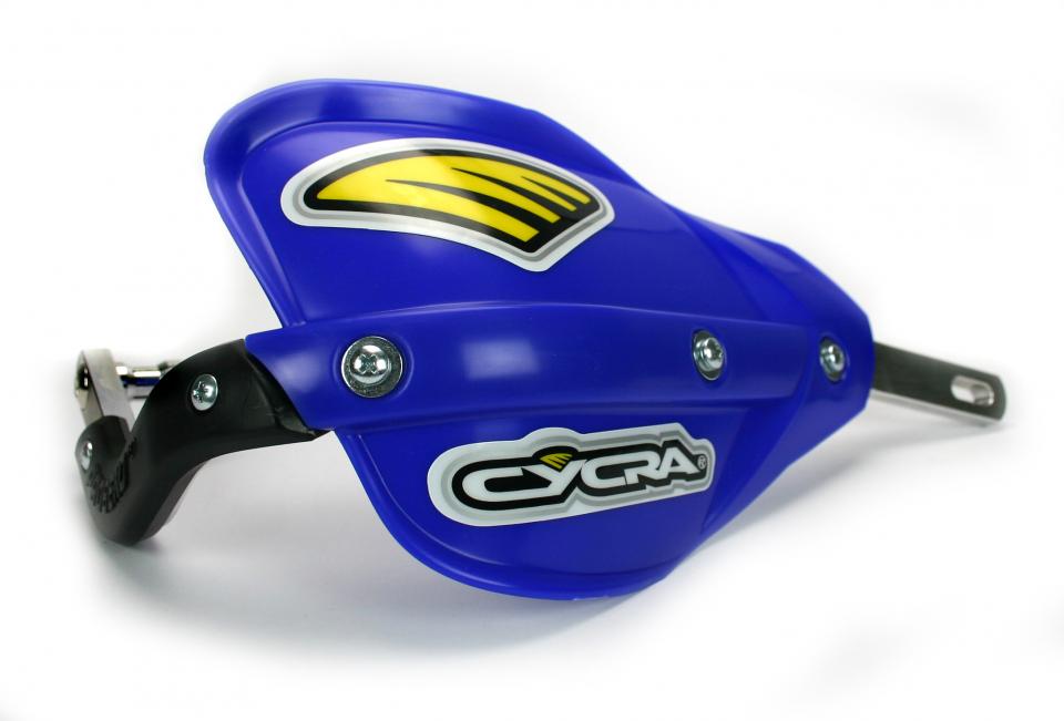 Protège main Cycra pour Moto Husaberg 570 FE 2009 à 2012 AV Neuf