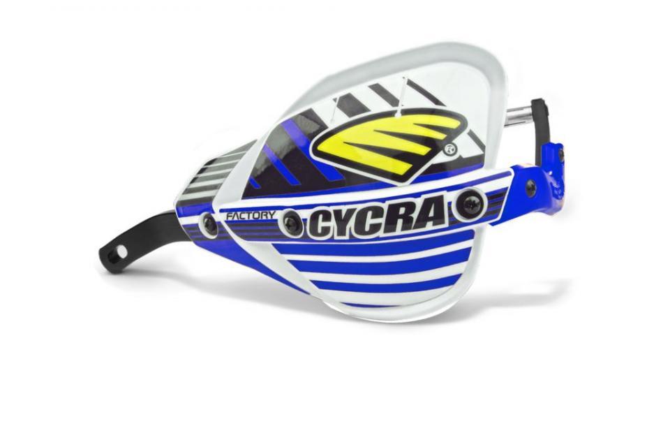 Protège main Cycra pour Moto Husaberg 125 Te 2T 2012 à 2014 AV Neuf