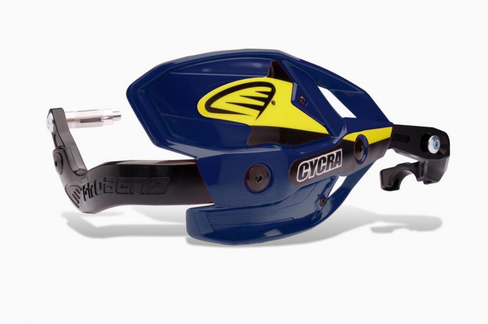 Protège main Cycra pour Moto Sherco 300 Se 2T Enduro 2014 à 2021 AV Neuf