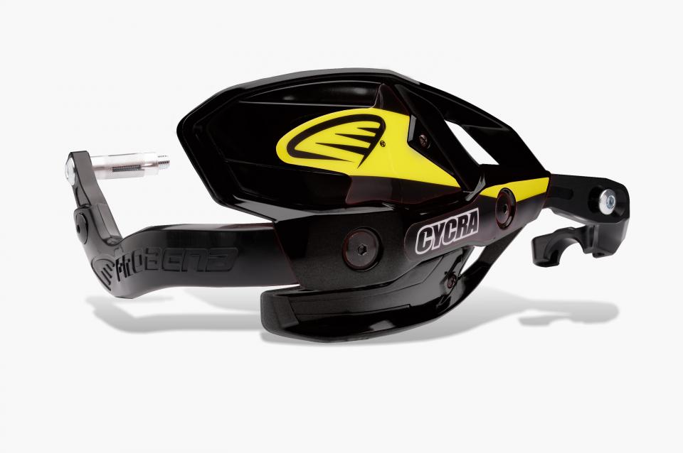 Protège main Cycra pour Moto Sherco 250 Se 2T Enduro 2014 à 2023 AV Neuf