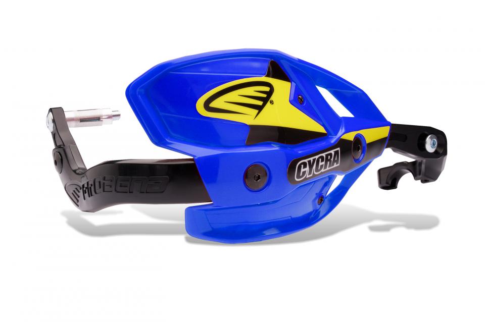 Protège main Cycra pour Moto Sherco 250 Se 2T Enduro 2014 à 2023 AV Neuf