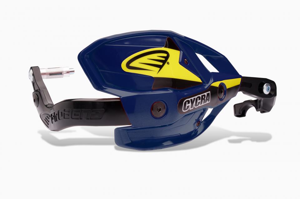 Protège main Cycra pour Moto Husaberg 250 Fe 4T 2013 à 2014 AV Neuf