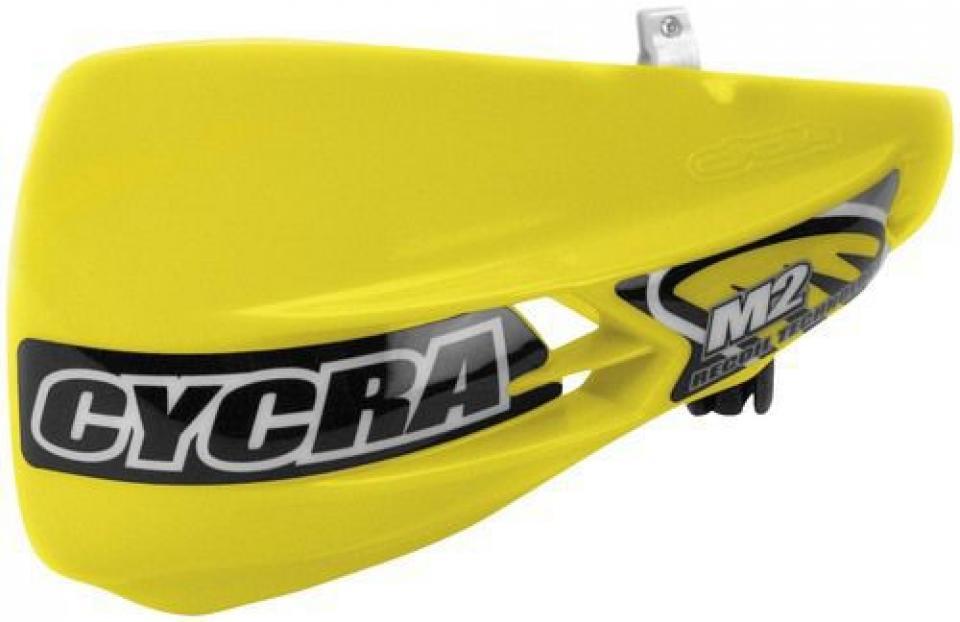 Protège main Cycra pour Moto Suzuki 250 RM 1996 à 2009 AV Neuf