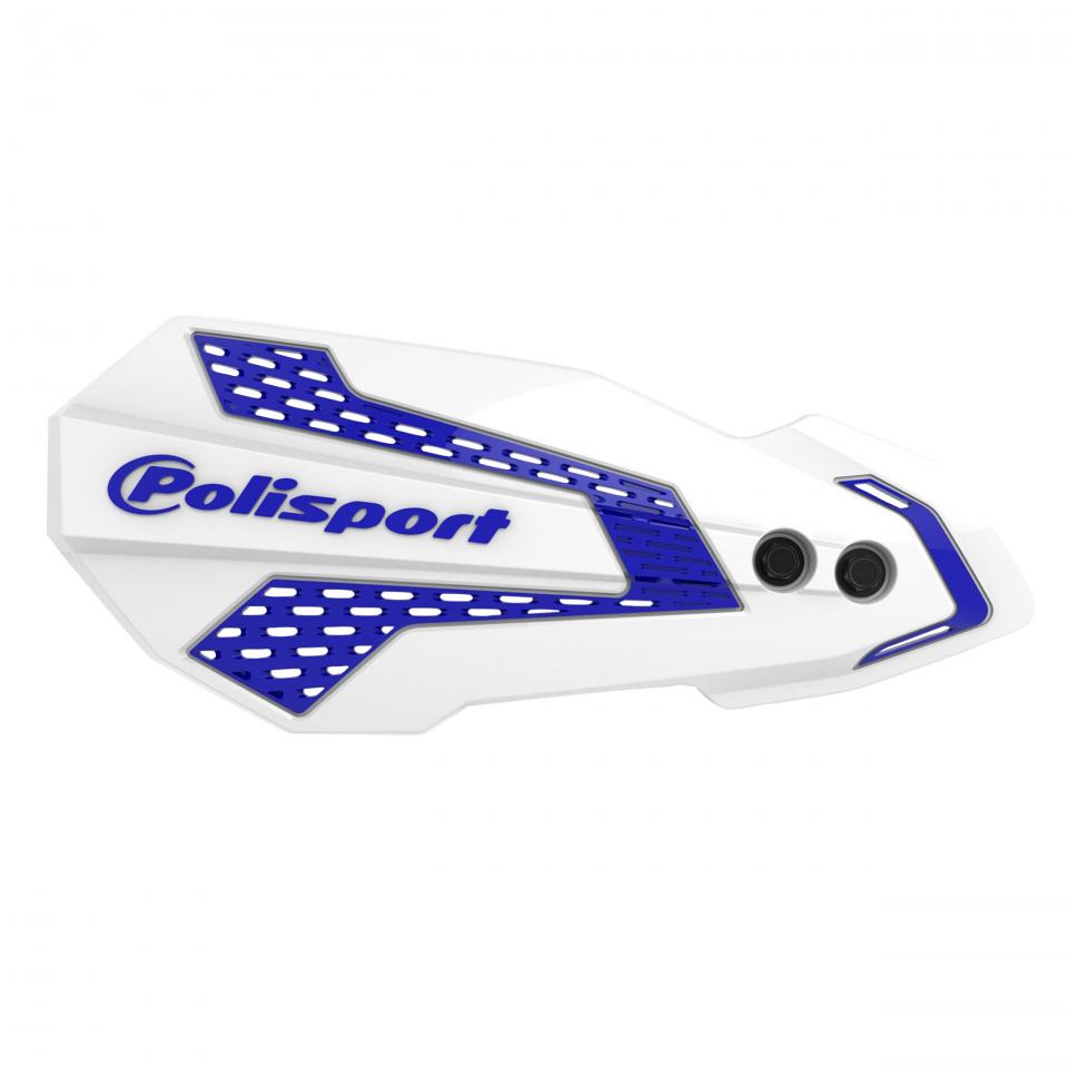 Protège main Polisport pour Moto Yamaha 125 YZ Après 2008 Neuf