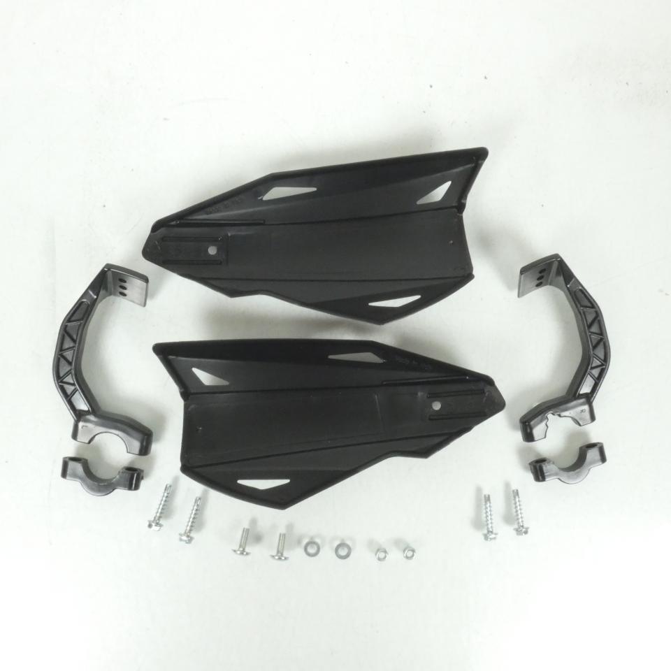 Protège main D&G Noir pour moto Fantic 50 XE 2021 à 2024 05403005 Neuf