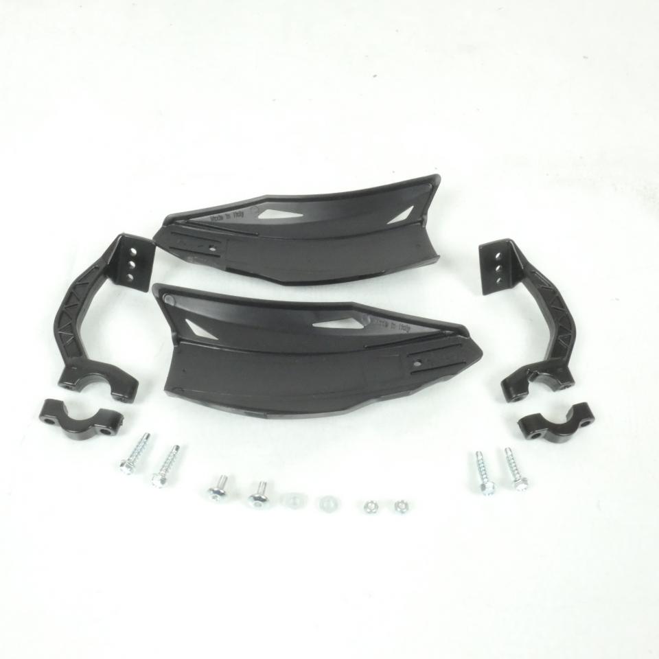 Protège main D&G Noir pour moto Fantic 50 XE 2021 à 2024 05403005 Neuf