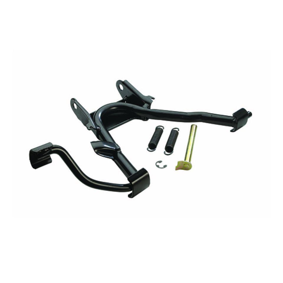 Béquille centrale Buzzetti pour Scooter Aprilia 50 SR LC Moteur Piaggio Neuf