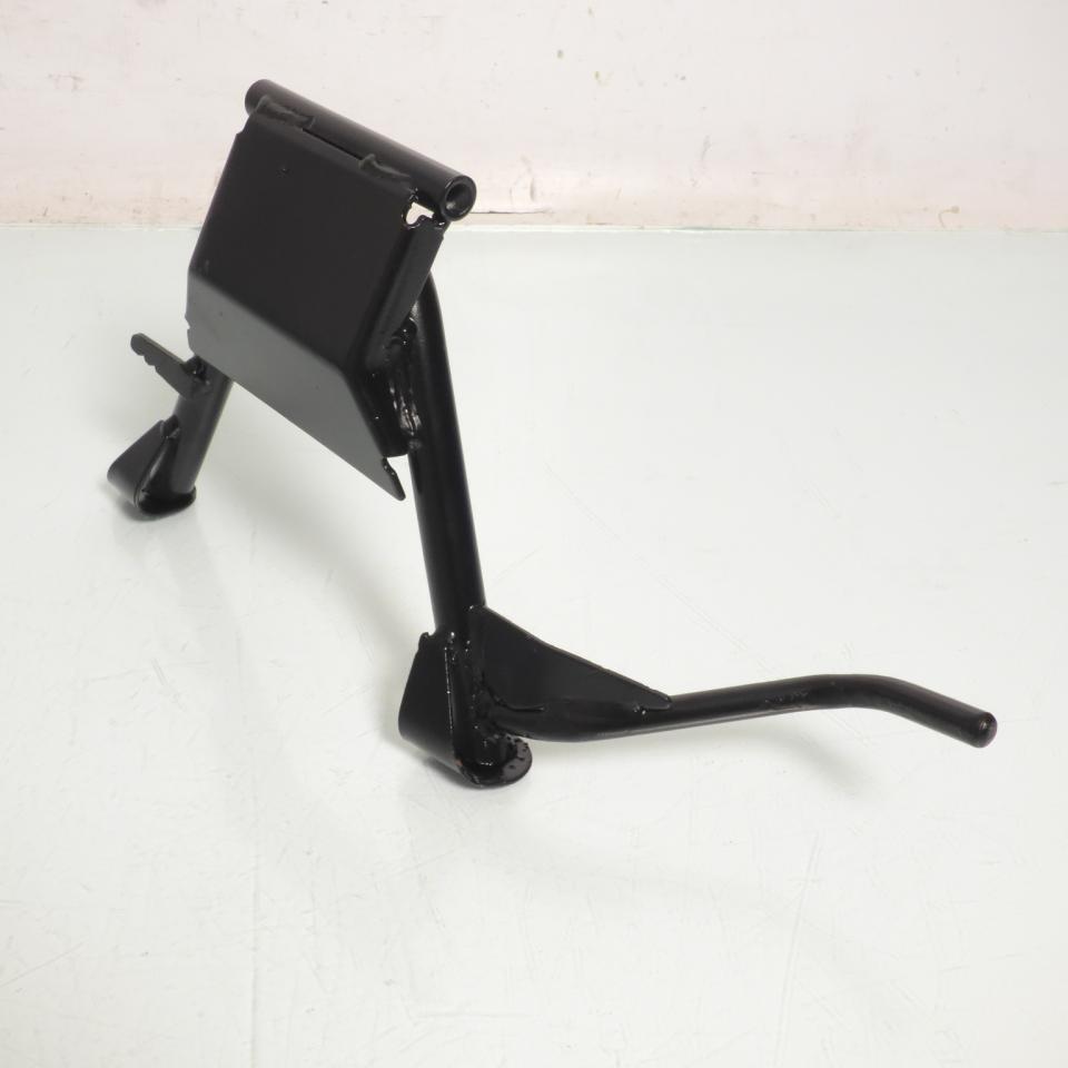 Béquille centrale Buzzetti pour scooter Peugeot 50 Ludix one Avant 2020 Neuf