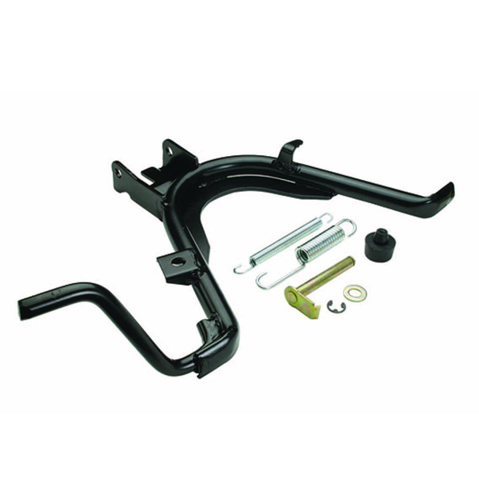 Béquille centrale Buzzetti pour Scooter Aprilia 50 Scarabeo 2T Neuf