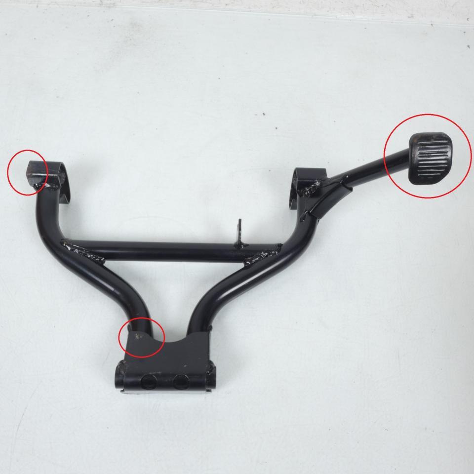 Béquille centrale pour moto Suzuki GSX 750 Inazuma 1998 à 2001 42100-3810