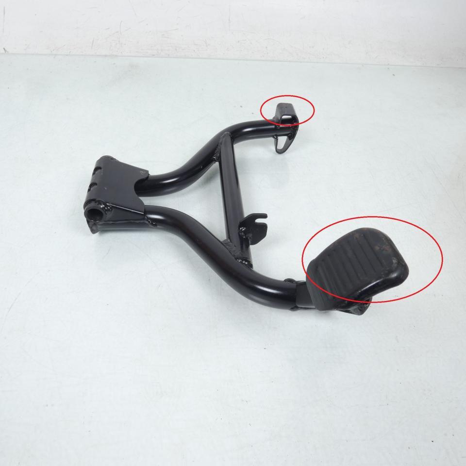 Béquille centrale pour moto Suzuki GSX 750 Inazuma 1998 à 2001 42100-3810